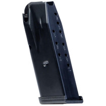 Canik MA2279 MC9 10rd 9mm Luger Black Steel