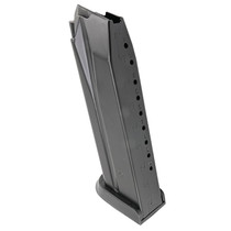 HK 50248619 45 Black Detachable 10rd 45 ACP for H&K 45/45 Tactical