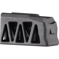 CVA AC1118 Cascade Cartridge Limiter Firearm Fit CVA Cascade/ Black Polymer