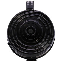 Kci Usa Inc KCIMZ004S AK-47 75rd Drum 7.62x39mm Black Steel Fits AK-47/AKM Platform