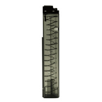 Kci Usa Inc KCIMZ050 APC9 30rd 9mm Luger Smoke Poly-Carbonate Fits B&T APC9/GHM9/TP9