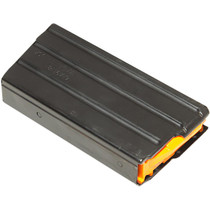 CMMG 35AFC66 Replacement Magazine 20rd 350 Legend Black Stainless Steel Fits AR-15 Platform