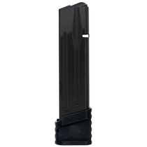 SAR USA SAR921 CM9 21rd Extended 9mm Luger Black Steel