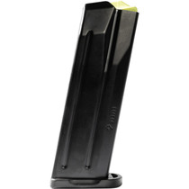 Rost Martin RM10033 RM1C 10rd 9mm Luger Black Steel