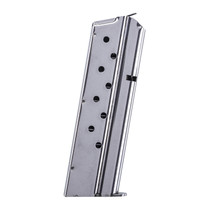 Auto-Ordnance G57S 1911 9rd 9mm Luger Fits Auto-Ordnance 1911 Stainless Steel