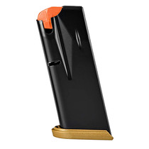 FN 20100711 Reflex Replacement Magazine 10rd 9mm Luger FDE Flush Floorplate