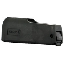 Browning 112044616 X-Bolt 3rd 7mm PRC Black Polymer