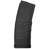 Amend2 556MOD3B1030 MOD-3 10rd Fits AR-15 Black Polymer