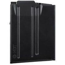 Mdt Sporting Goods Inc 104174BLK AICS Magazine 12rd 6BR Black Steel