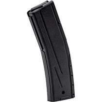 Kci Usa Inc KCIMZ026 M1 Carbine 30rd 30 Carbine Compatible w/ M1/M2 Carbine Black Steel