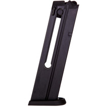 Taurus 358-0034-00 Taurus TX22 Magazine 22rd 22LR Black
