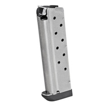 Springfield Armory PI2090SP 1911 9rd 9mm Luger Steel