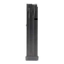 B&T Firearms BT30531 APC 25rd 45 ACP Black Steel
