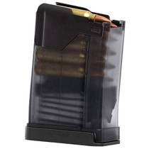 Lancer L5G210SMK L5AWM Gen 2 10rd 5.56 Smoke
