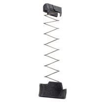 Xtech Tactical XTT132P365PLUS0 MTX 9mm Fits Sig 365 Black Polymer