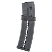 Xtech Tactical XTT110BLKSPEEDMAG Speedmag 30rd Multi Fits AR-15 Black