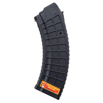 Xtech Tacitcal XTT1152BLK1030 Gen2 10rd Waffle 7.62X39 Fits AK-47 Black Stainless Steel