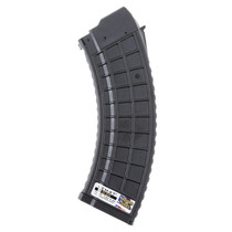 Xtech Tacitcal XT2010801 Gen2 Freedom 10rd/30rd 7.62X39 Fits AK-47 Black Polymer
