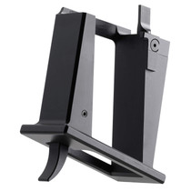 Sylvan Arms GCB100 Magwell Conversion Block 9mm Fits Glock Black Steel/6061-T6 Aluminum