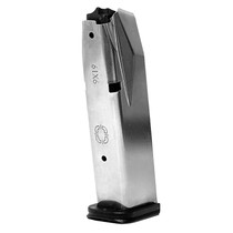 Shadow Systems SG9SX-00-56-10 CRX 10rd 9mm Black Aluminum