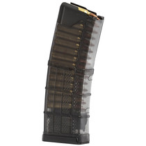 Lancer L5LG21030SMK L5AWM Gen 2 10rd 5.56 Smoke
