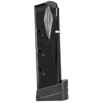 Kimber Mfg, Inc 1500217A KDS9C 18rd 9mm Luger Black