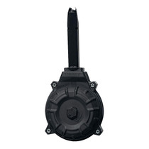 ProMag DRMA42 50rd 9mm Fits Canik TP9 Black Polymer