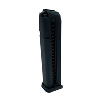 ProMag GLKA20 25rd 22LR Fits Glock 44 Black Polymer