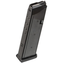Rock Island 49210 10rd 9mm Fits Beretta 92 Black