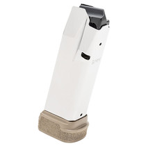 Springfield Armory HCP5917F Hellcat Pro 17rd 9mm Luger Hellcat Pro White/Desert