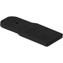 Glock 50983 Magazine Insert Floor Plate Fits Glock 36/36FGR Slim Black Polymer