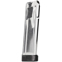 Kimber Mfg.,inc 1600087A 2K11 13rd 45 ACP Silver Stainless Steel