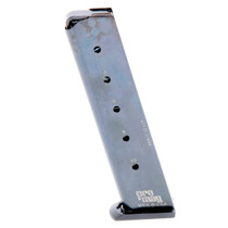 ProMag BER11 10rd 32 ACP Fits Beretta 3032 Tomcat Silver Steel
