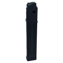 ProMag CZA10 40rd 9mm Fits CZ Scorpion Black Polymer