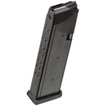 Derya Firearms D050167 DY9 17rd 9mm Fits Derya Polymer/Metal