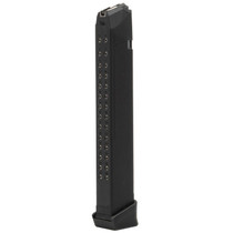 Derya Firearms D050168 DY9 33rd 9mm Luger Fits Derya Polymer/Metal