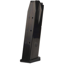 Derya Firearms D050685 Melik 15rd 9mm Luger Fits Beretta Metal