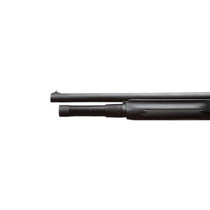 Lyman 1082236 Plus 2 Magazine Extension Fits Mossberg 590 Black Aluminum