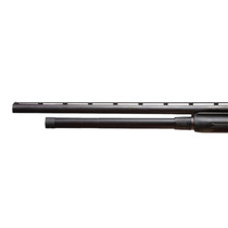 Lyman 1082239 Plus 5 Magazine Extension Fits Mossberg 590 Black Aluminum