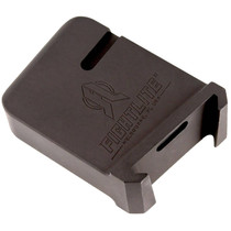 Fightlite Industries 15079 MCR Magazine Adapter Fits AR15/M16/M4 Black Aluminum