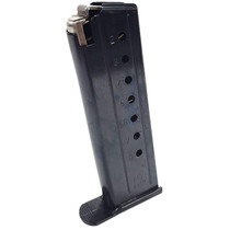 HK 221917S 8rd 9mm Fits H&K P7PSP Black Steel