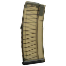 Magpul MAG1485-ODT 20rd 5.56x45mm Fits AR15/M4/M16 OD Green