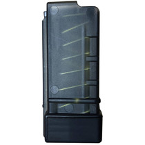 Grand Power 8588005940139 Stribog 10rd 9mm Luger Black Polymer