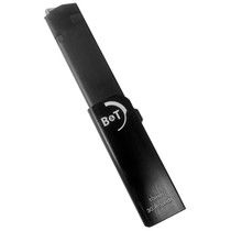 B&T Firearms BT-220598 APC 30rd 10mm Fits APC10 Black