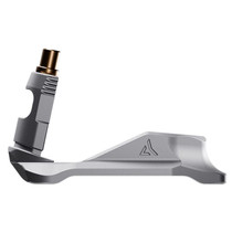 Radian Weapons R0912 Magwell Fits Glock 43x/48 Gray Aluminum