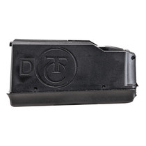 Thompson Center Arms Llc 4100R Venture 3+1 7mm/300WM Black Steel