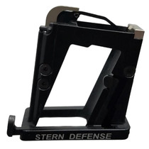 Stern Defense 001SDMAGADMP45ACPM Mag-AD 45 ACP Fits AR-15 Aluminum