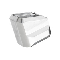 Tyrant CNC TDVP9MAGEXALU Magazine Extension Extension Fits H&K VP9/VP40/VP30 5rd Aluminum
