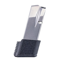 Kahr Arms KX915 KX915 15rd 9mm Silver Stainless Steel