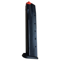 Grand Power 8588005940030 25rd 9mm Luger Black